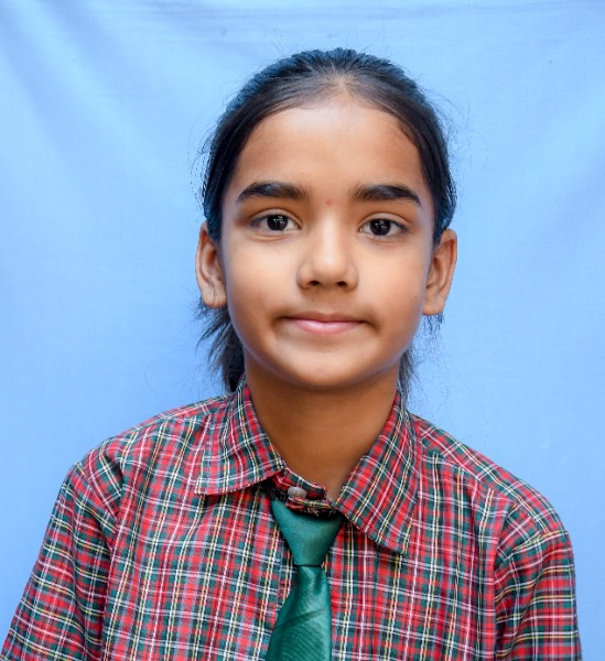 SONYA  YADAV